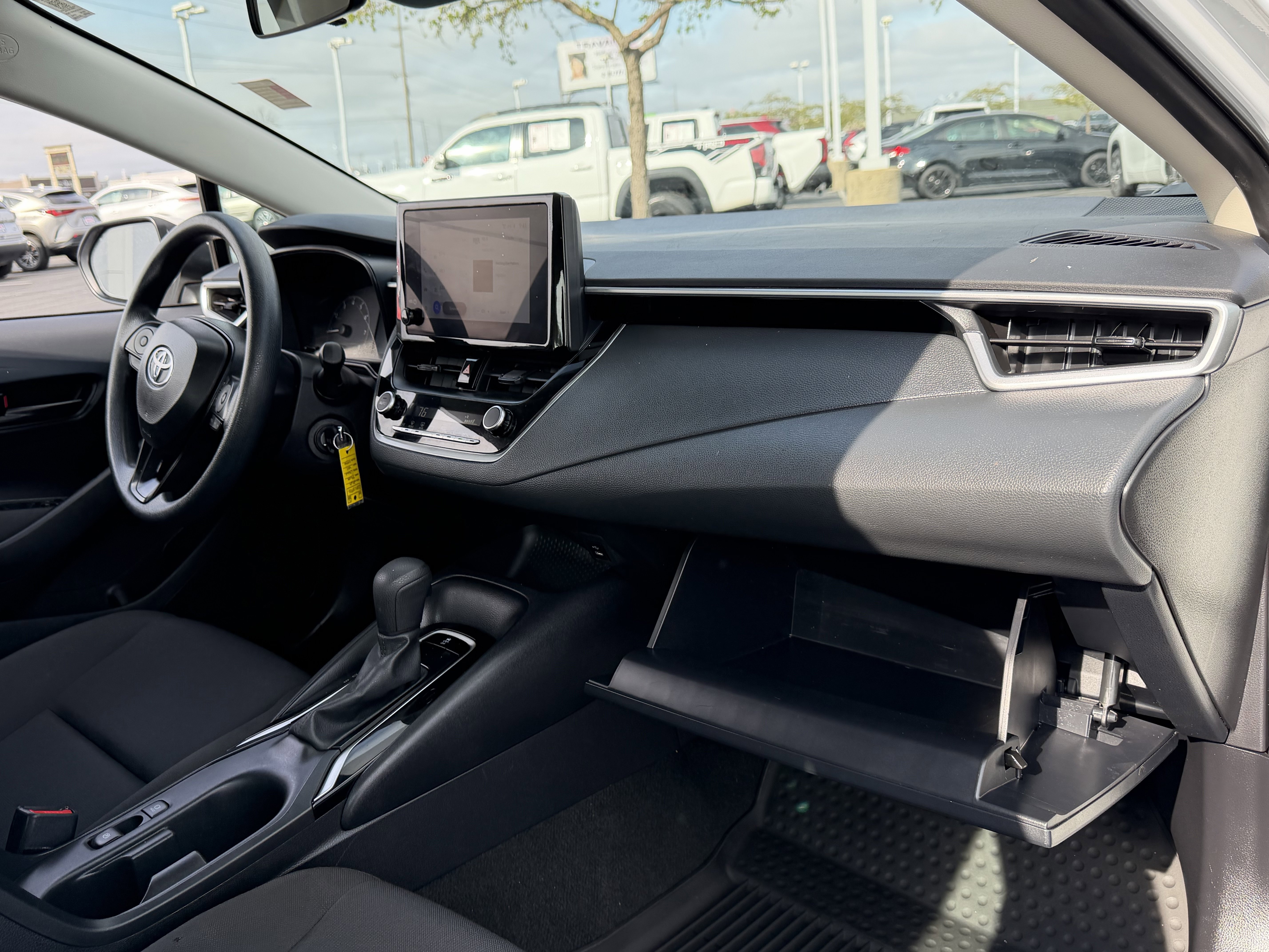 Certified 2024 Toyota Corolla LE image 13