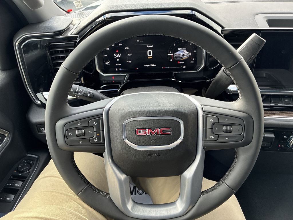New 2026 GMC Sierra 1500 Elevation image 14
