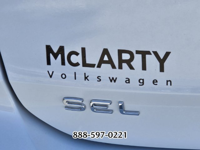 Used 2026 Volkswagen Taos SEL AWD/4WD image 15