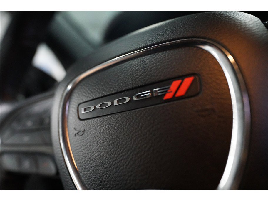 Used 2018 Dodge Durango GT w/ Premium Group image 25