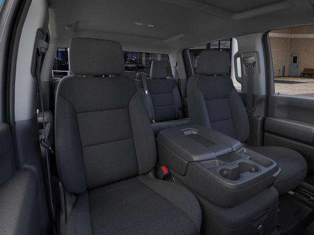 New 2025 Chevrolet Silverado 2500 W/T w/ WT Convenience Package image 40