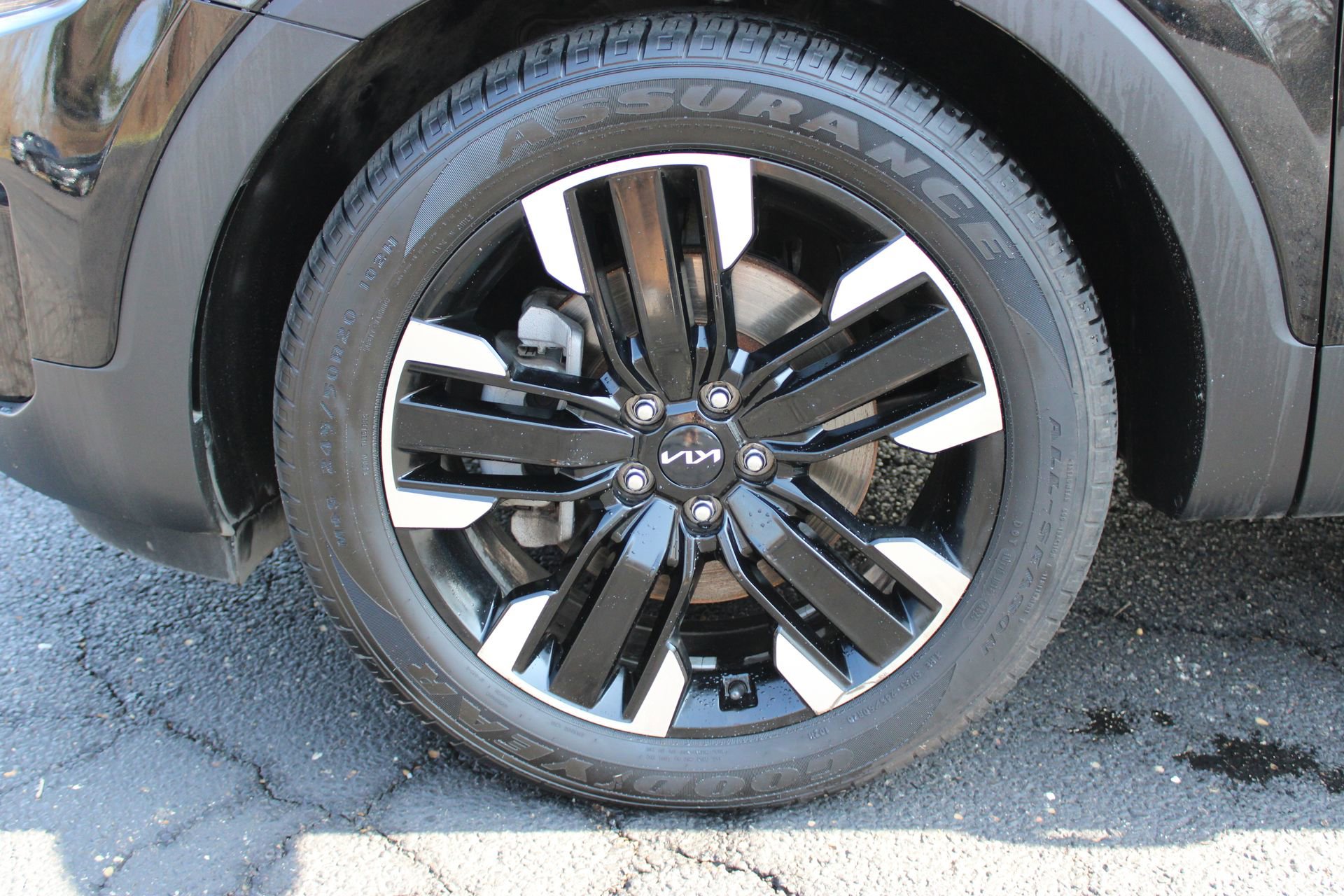 Used 2023 Kia Telluride SX Prestige AWD/4WD image 11