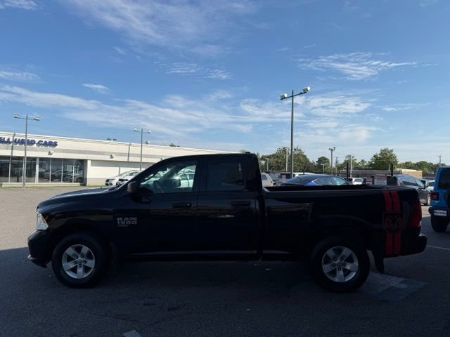 Used 2019 RAM 1500 Express AWD/4WD image 27
