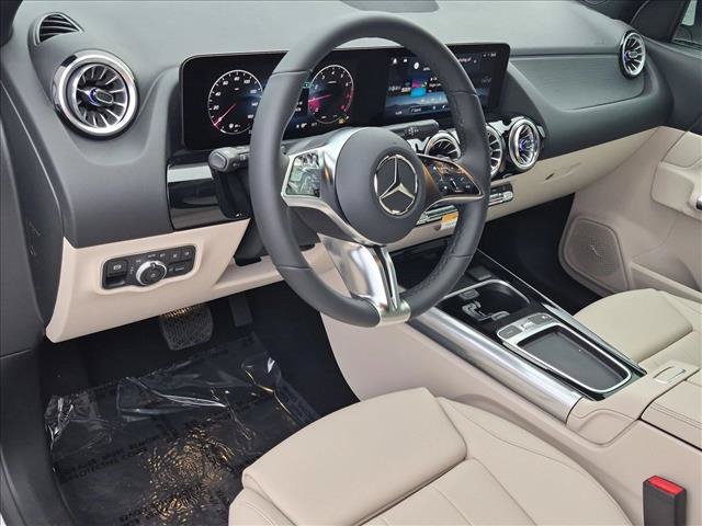 New 2026 Mercedes-Benz GLA 250 image 3