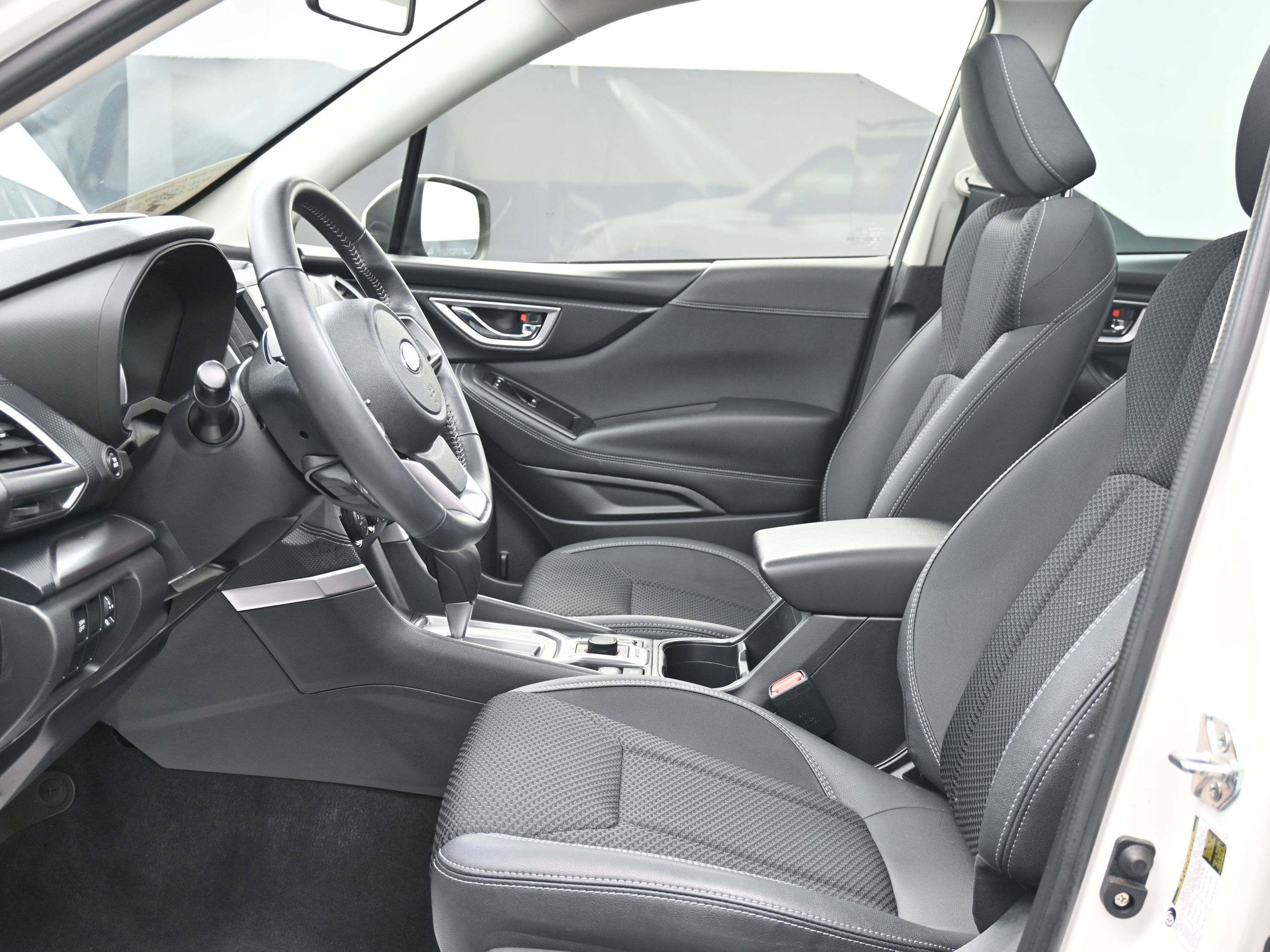 Used 2023 Subaru Forester Premium image 19