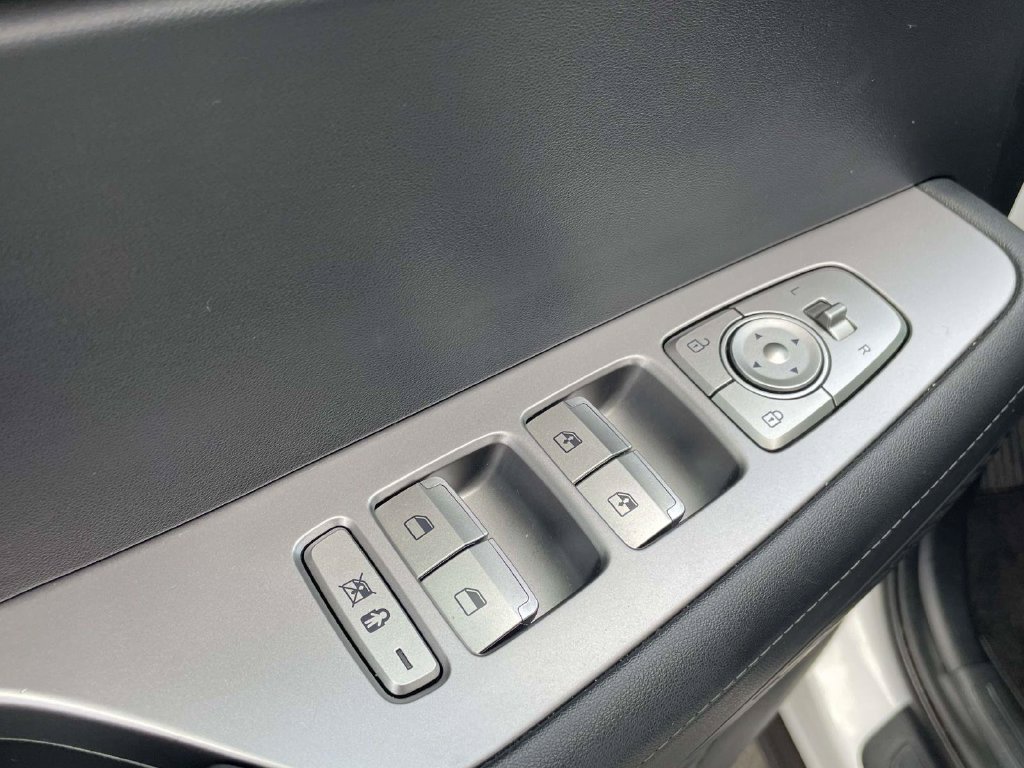 Certified 2025 Hyundai Palisade XRT FWD image 26