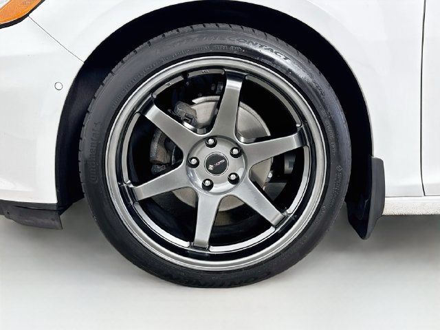 Used 2020 Chevrolet Malibu Premier FWD image 33