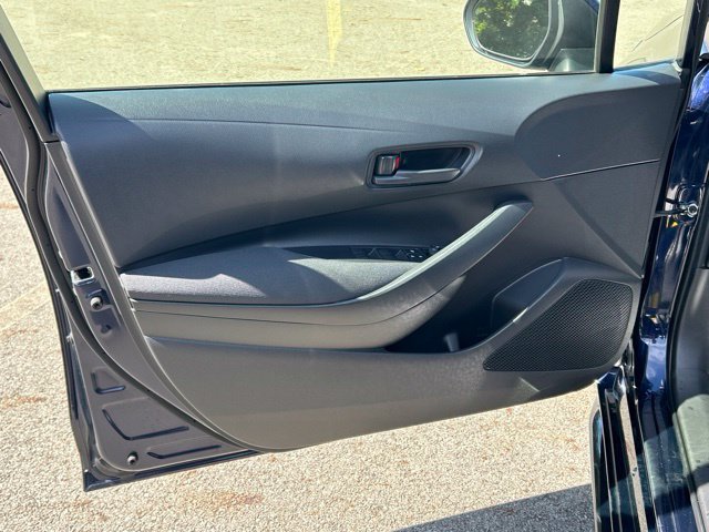 Certified 2025 Toyota Corolla LE AWD/4WD image 18