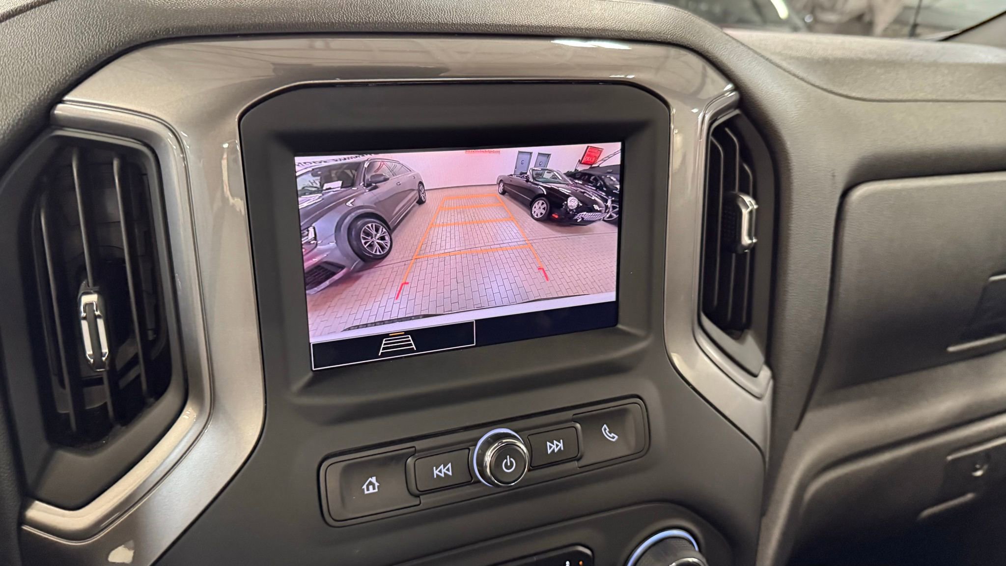 Used 2024 Chevrolet Silverado 1500 W/T w/ WT Fleet Convenience Package image 28