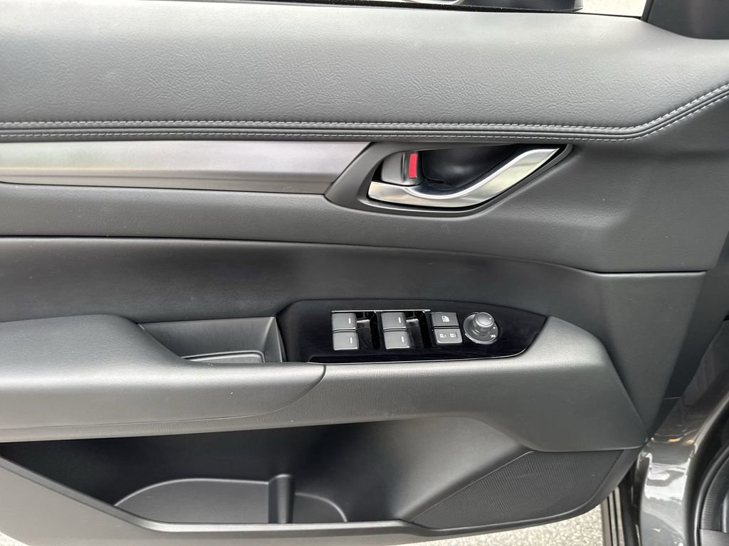 Certified 2023 MAZDA CX-5 AWD 2.5 S image 40