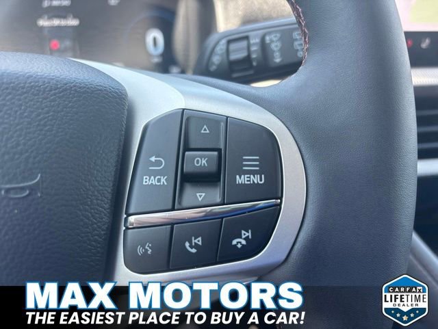 New 2026 Ford Explorer Active w/ Active Comfort Package AWD/4WD image 21