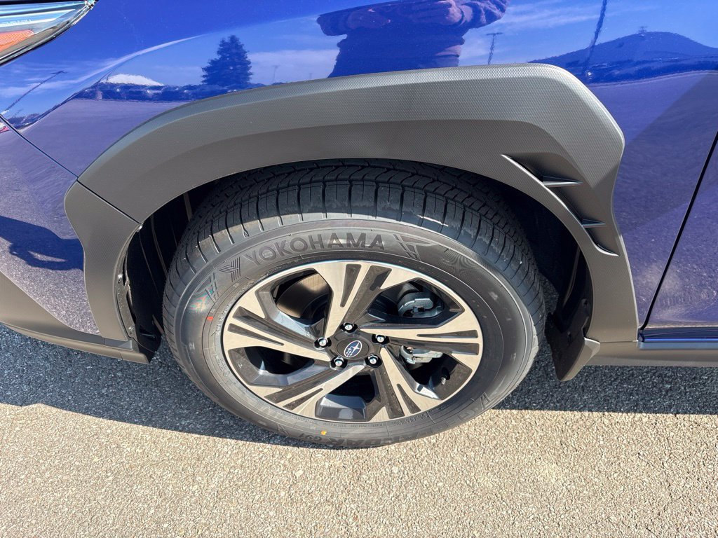 New 2026 Subaru Crosstrek 2.5i Premium AWD/4WD image 7