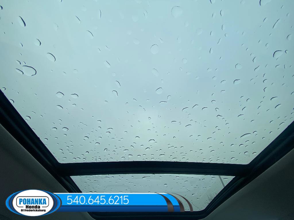 New 2026 Honda Prologue Touring image 18