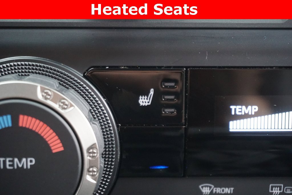 New 2026 Toyota Tacoma SR5 image 7