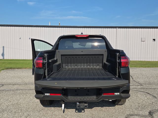 New 2025 Hyundai Santa Cruz SEL image 28