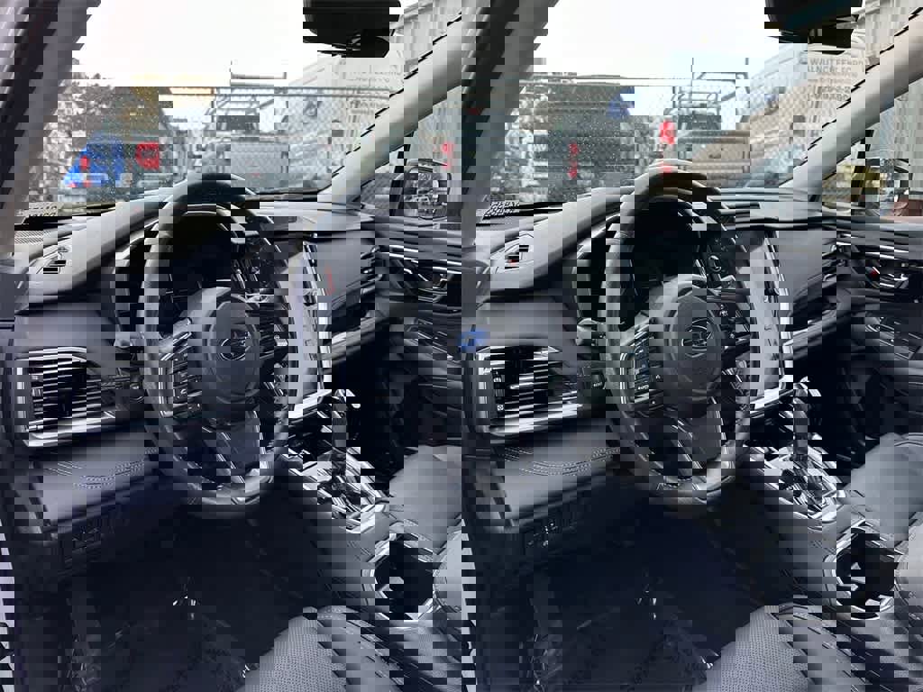 Certified 2024 Subaru Outback Limited image 2