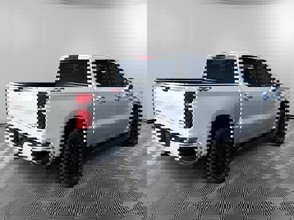 New 2026 Chevrolet Silverado 1500 RST w/ Protection Package image 7