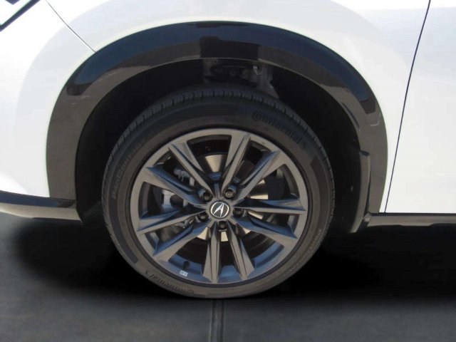 New 2026 Acura ADX A-Spec AWD/4WD image 4