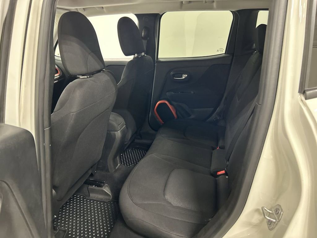 Used 2018 Jeep Renegade Sport w/ Power & Air Group AWD/4WD image 18
