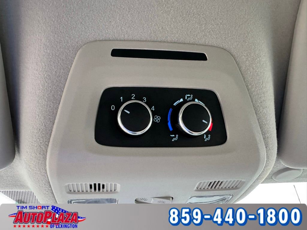 Used 2026 Ford Transit 350 XLT image 25