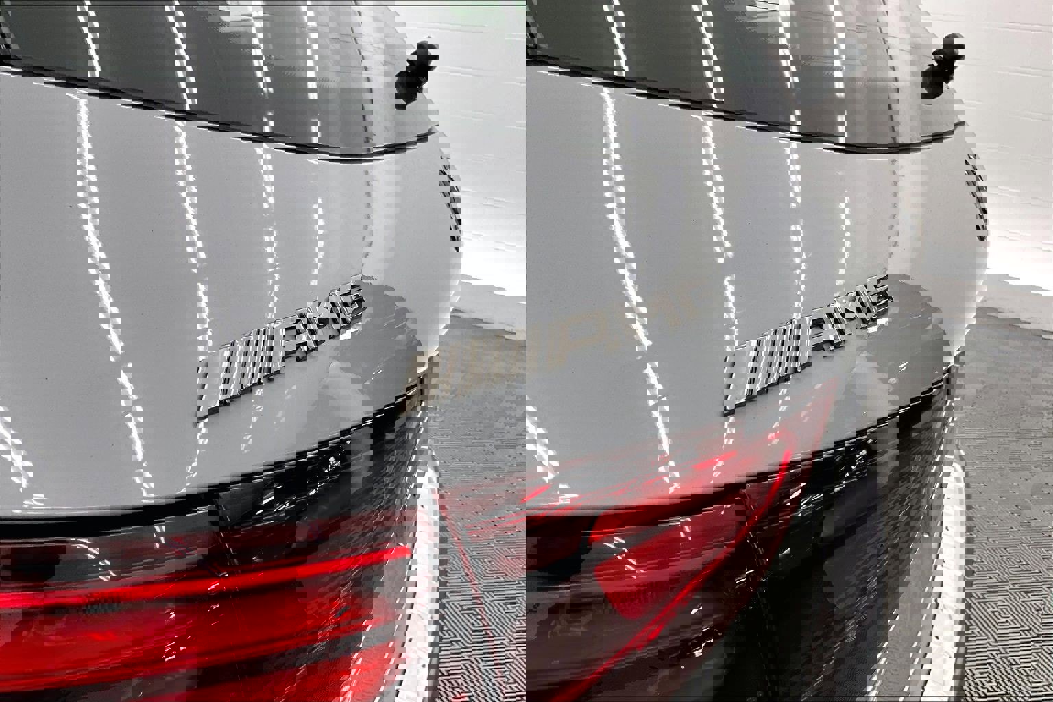 New 2026 Mercedes-Benz GLA 35 AMG 4MATIC image 13