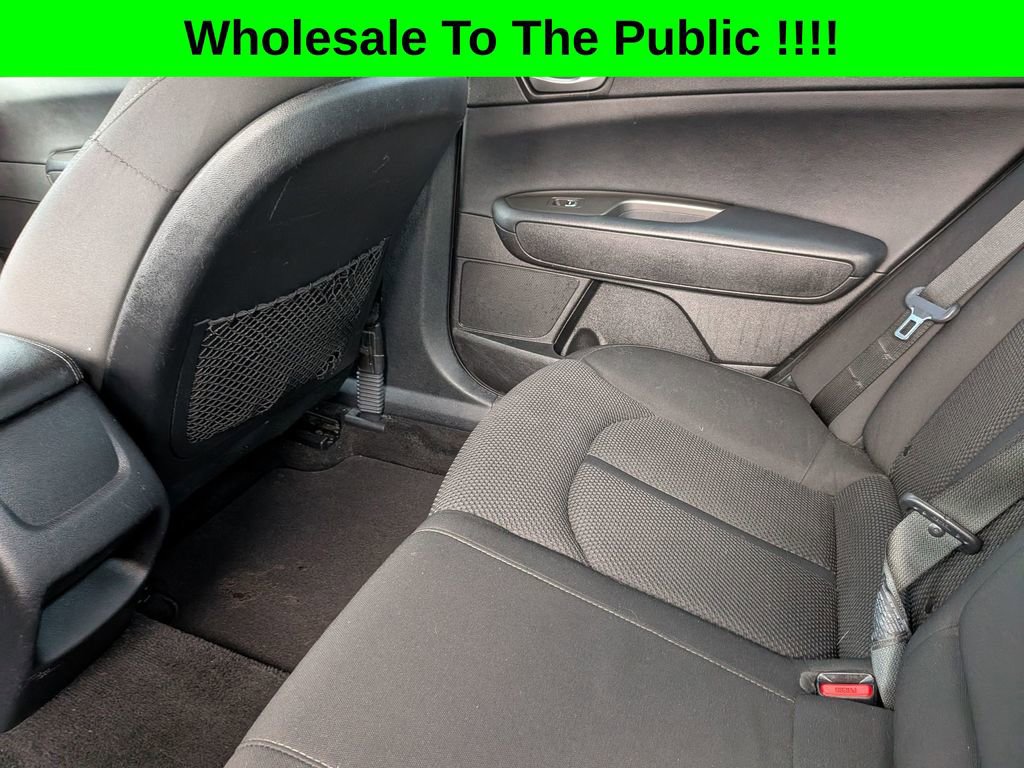 Used 2019 Kia Optima LX image 26