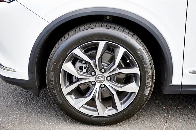 Used 2022 Acura MDX w/ Technology Package FWD image 14