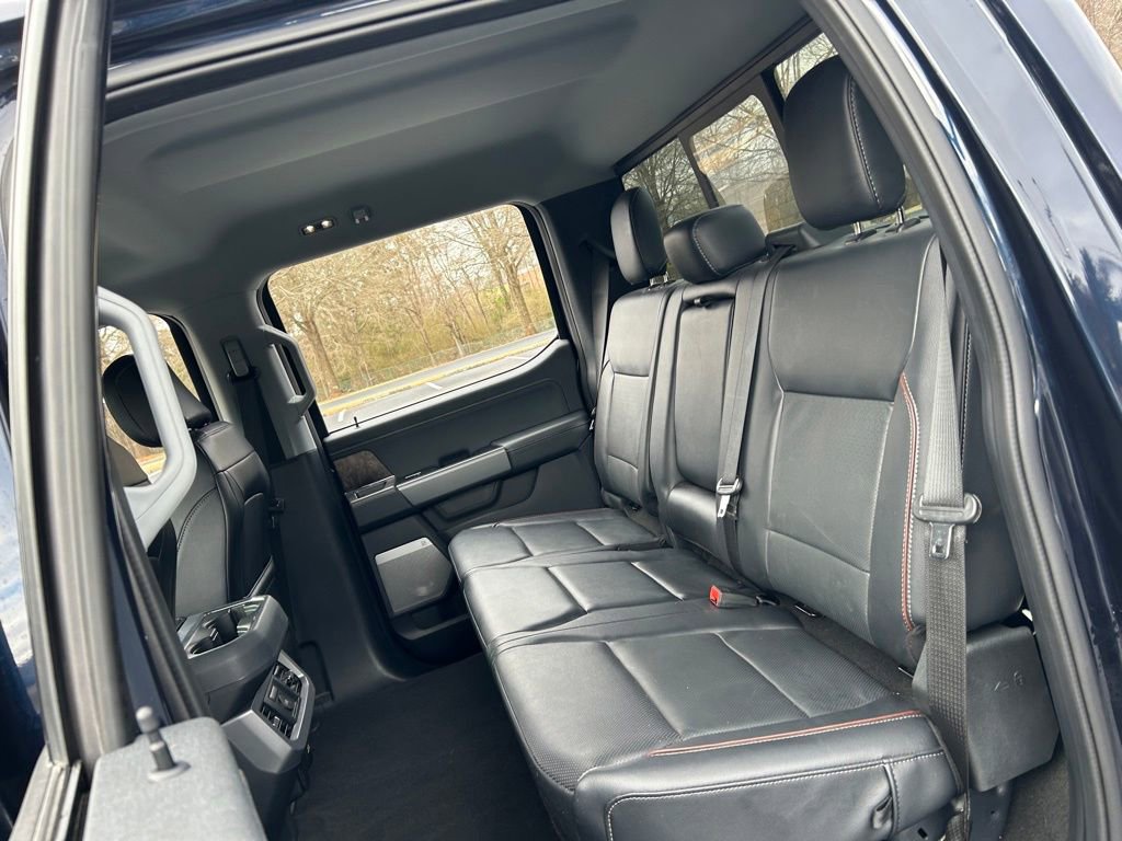 Used 2024 Ford F250 Lariat image 52