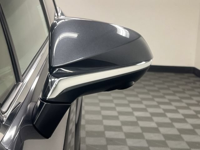 Certified 2025 Lexus RX 350 Premium FWD image 21