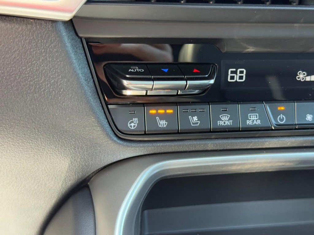 New 2026 MAZDA CX-90 3.3 Turbo S w/ Premium Plus image 13