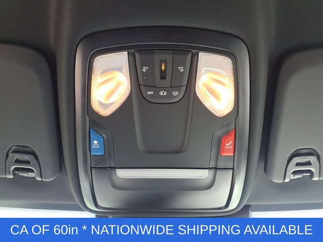 New 2026 RAM 5500 Tradesman w/ Chrome Appearance Group AWD/4WD image 24