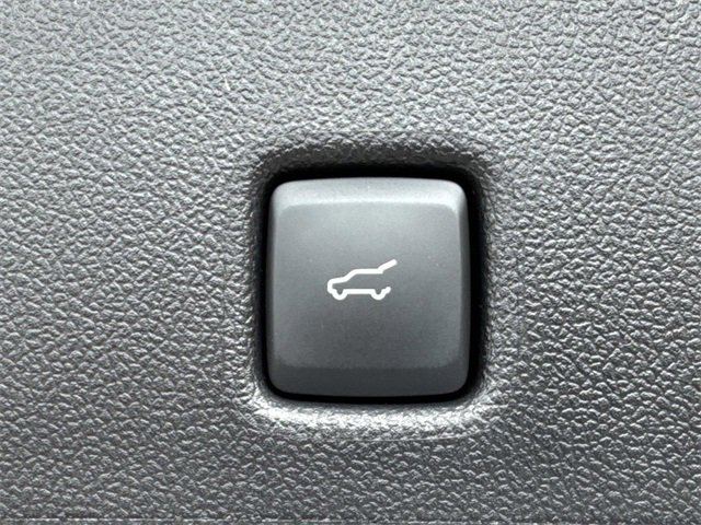 New 2025 Ford Escape ST-Line w/ Equipment Group 301A image 14