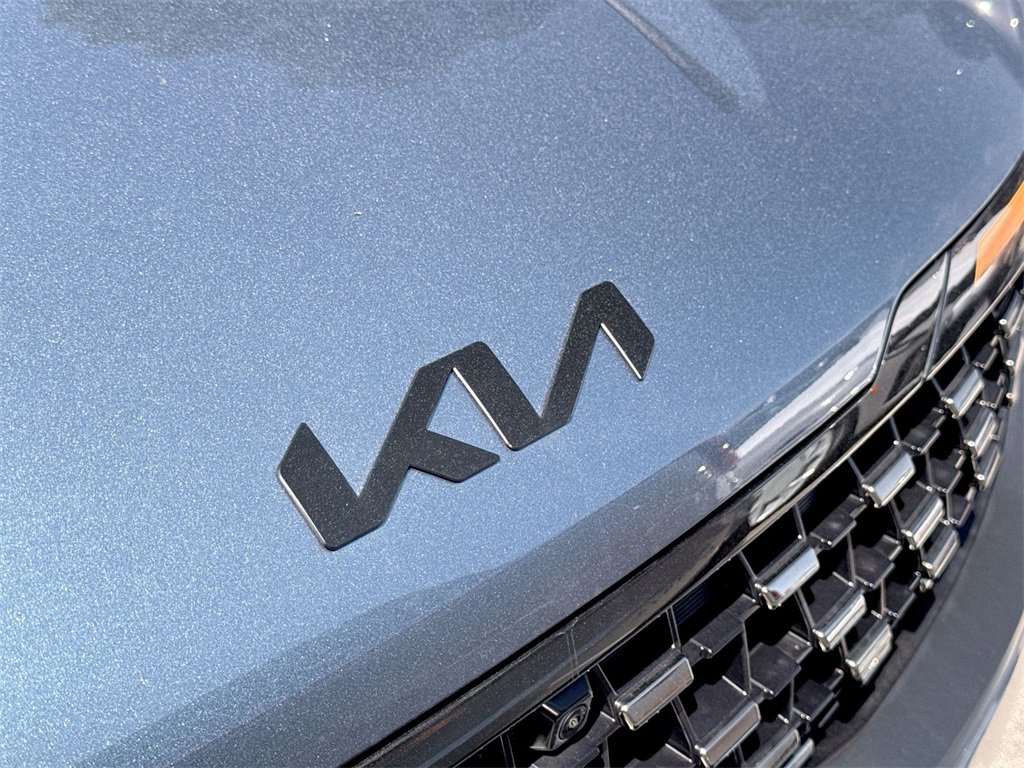 New 2026 Kia Carnival SX Prestige image 8