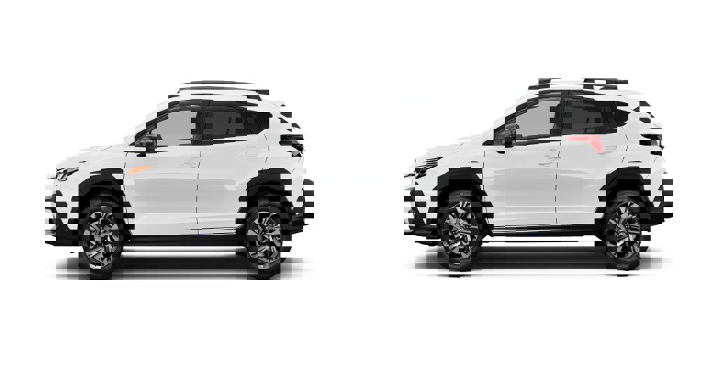 New 2026 Subaru Crosstrek 2.0i Premium image 21