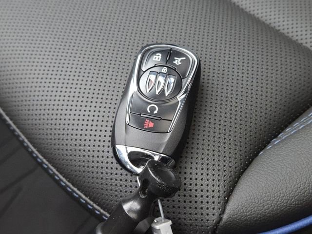 New 2026 Buick Encore GX Sport Touring w/ Comfort Package image 38