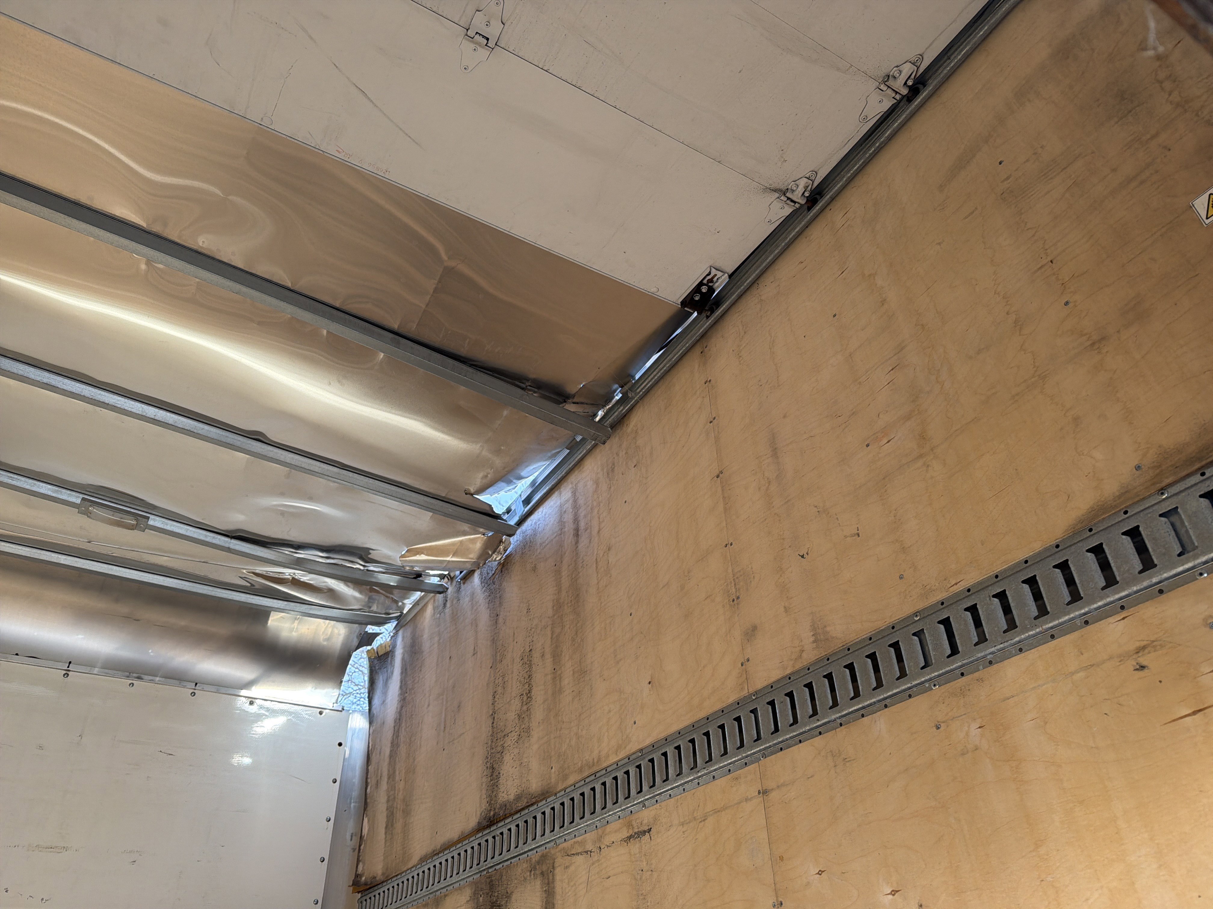 Used 2018 RAM 3500 Tradesman w/ Power & Remote Entry Group image 15