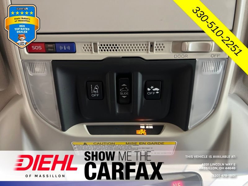 Used 2019 Subaru Forester Limited AWD/4WD image 34