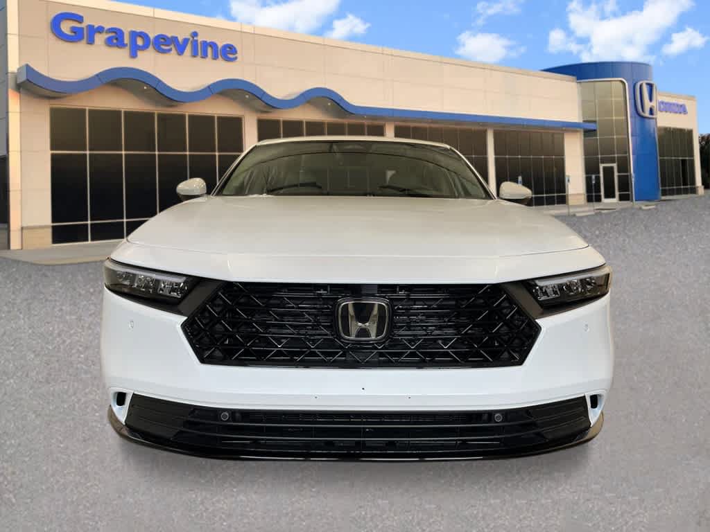 New 2026 Honda Accord EX-L image 10