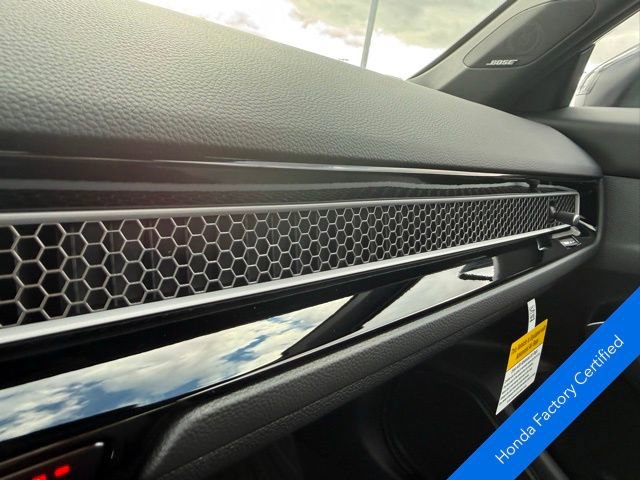 Certified 2026 Honda Civic Sport Touring image 33