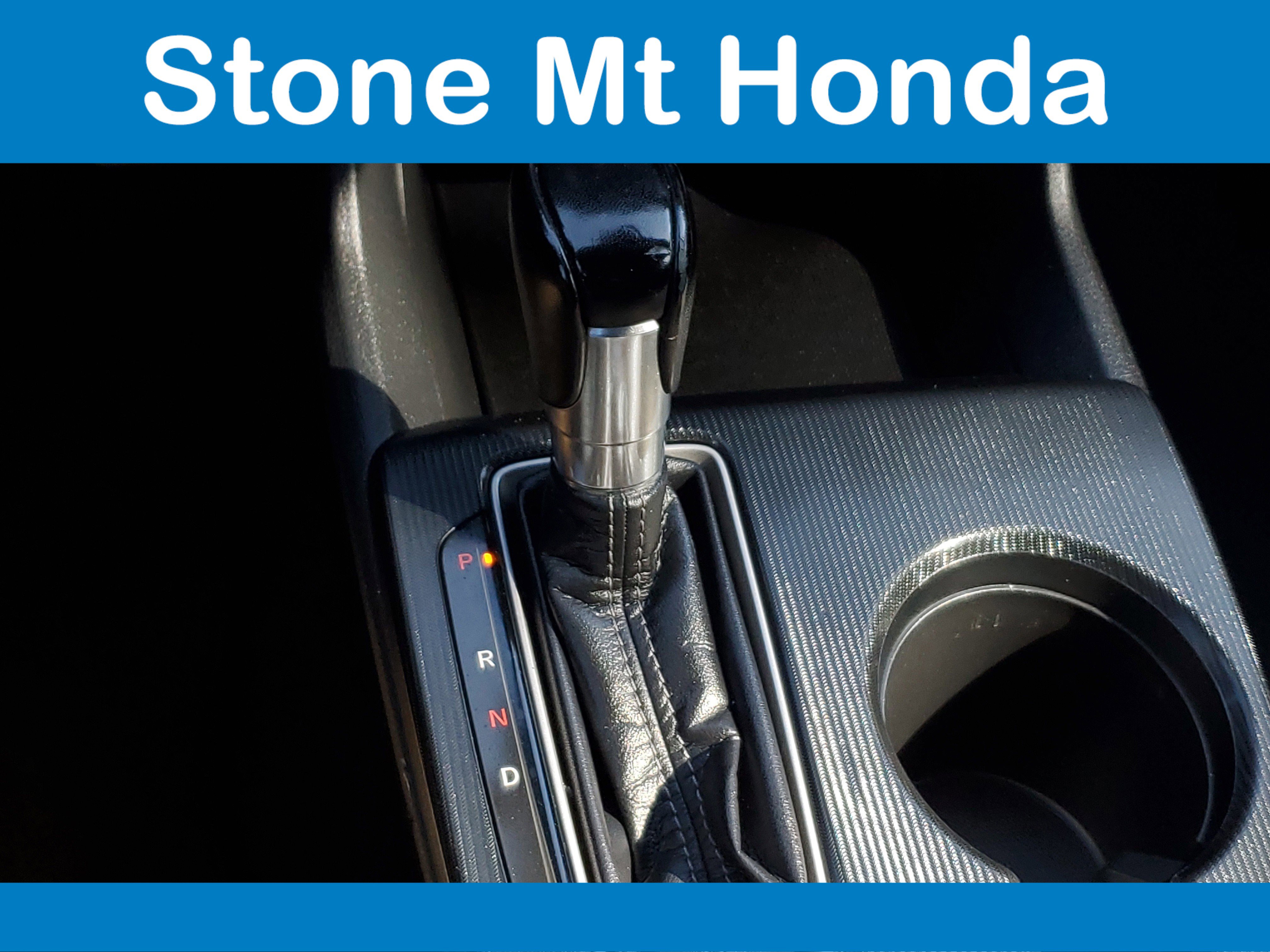 Used 2022 Honda Civic Sport image 30