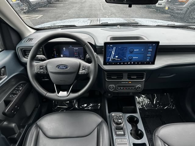Certified 2026 Ford Maverick Lariat w/ Black Appearance Package AWD/4WD image 13