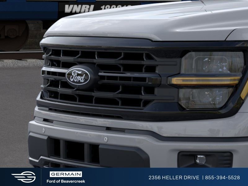 New 2026 Ford F150 XLT image 17