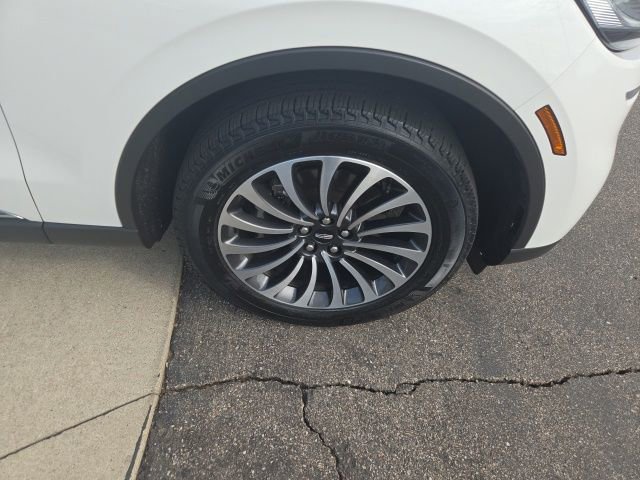 Certified 2023 Lincoln Aviator Reserve w/ Elements Package Plus image 20