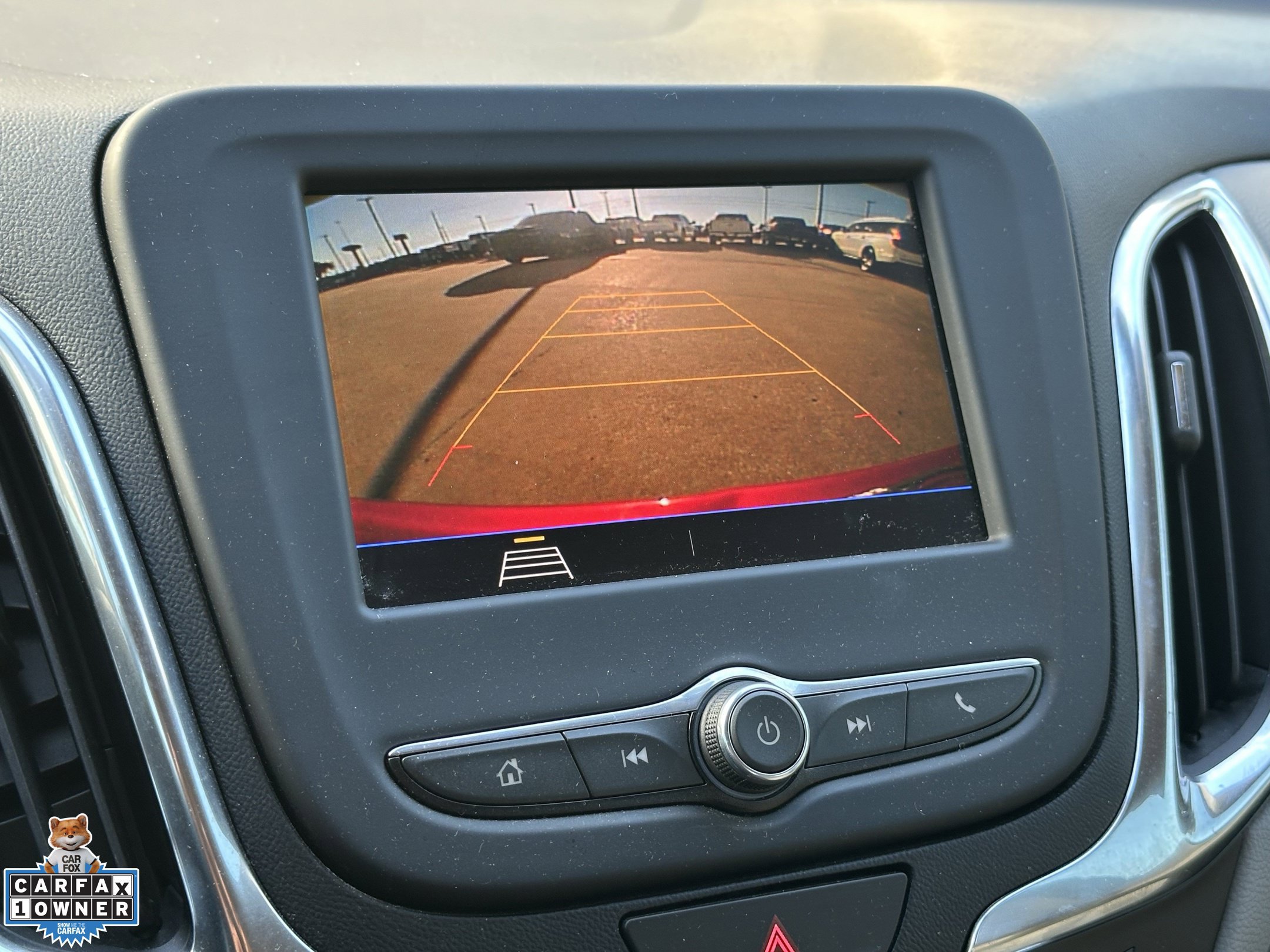 Used 2021 Chevrolet Equinox LT FWD image 11