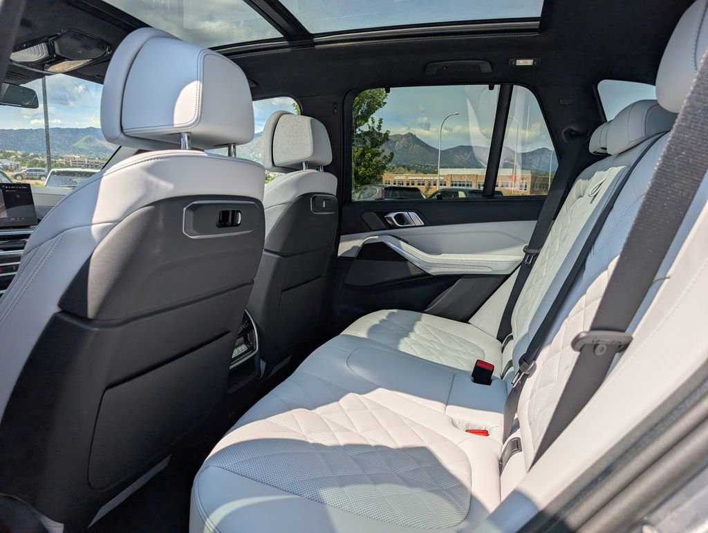 New 2026 BMW X5 xDrive40i image 16