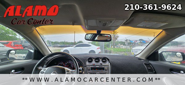 Used 2008 Nissan Altima 2.5 S w/ Premium Pkg FWD image 32