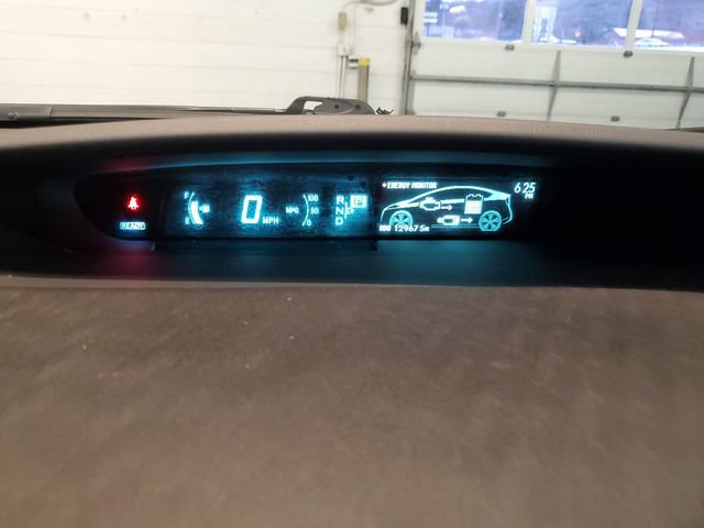 Used 2011 Toyota Prius Two image 16