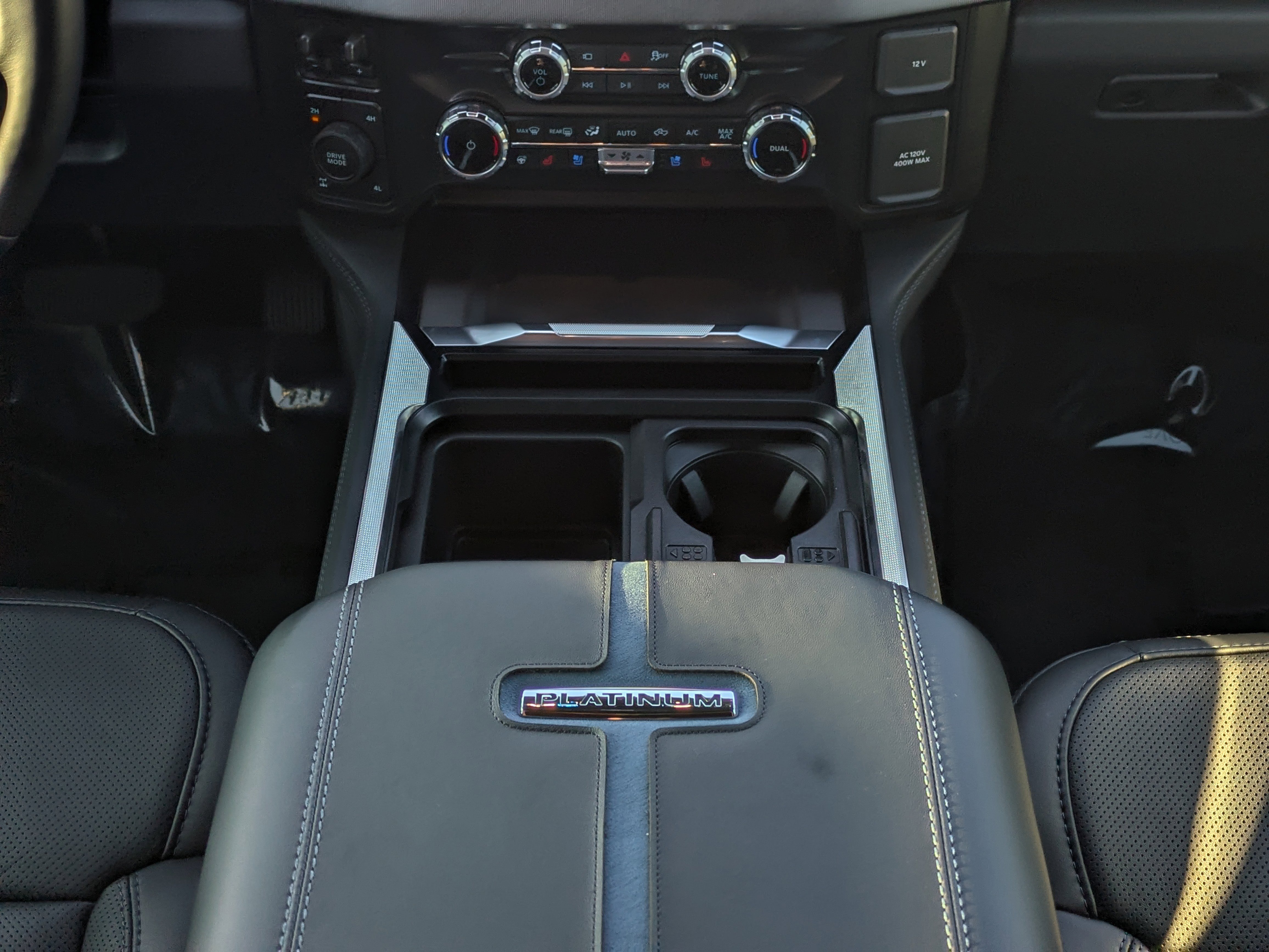 New 2026 Ford F250 Platinum image 46