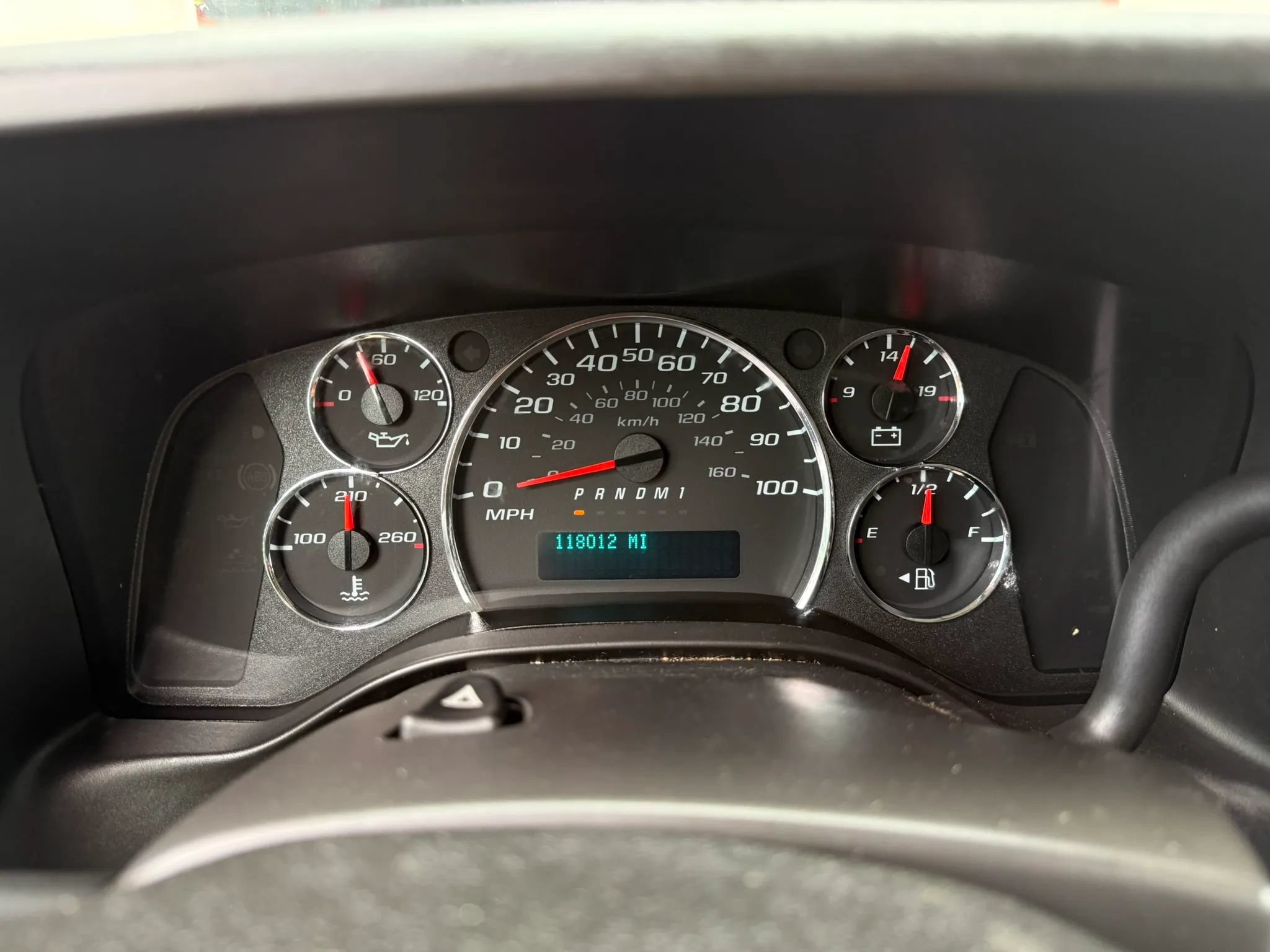 Used 2021 Chevrolet Express 2500 w/ Driver Convenience Package RWD image 39