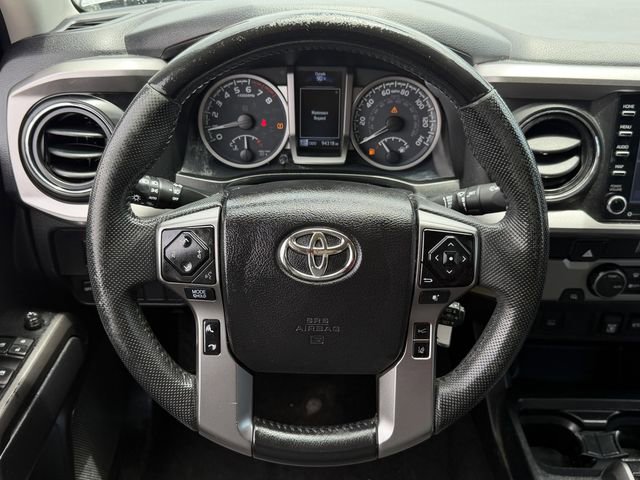 Used 2021 Toyota Tacoma SR5 RWD image 13